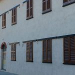 Into-System cascina cervignano sistema isolamento cappotto