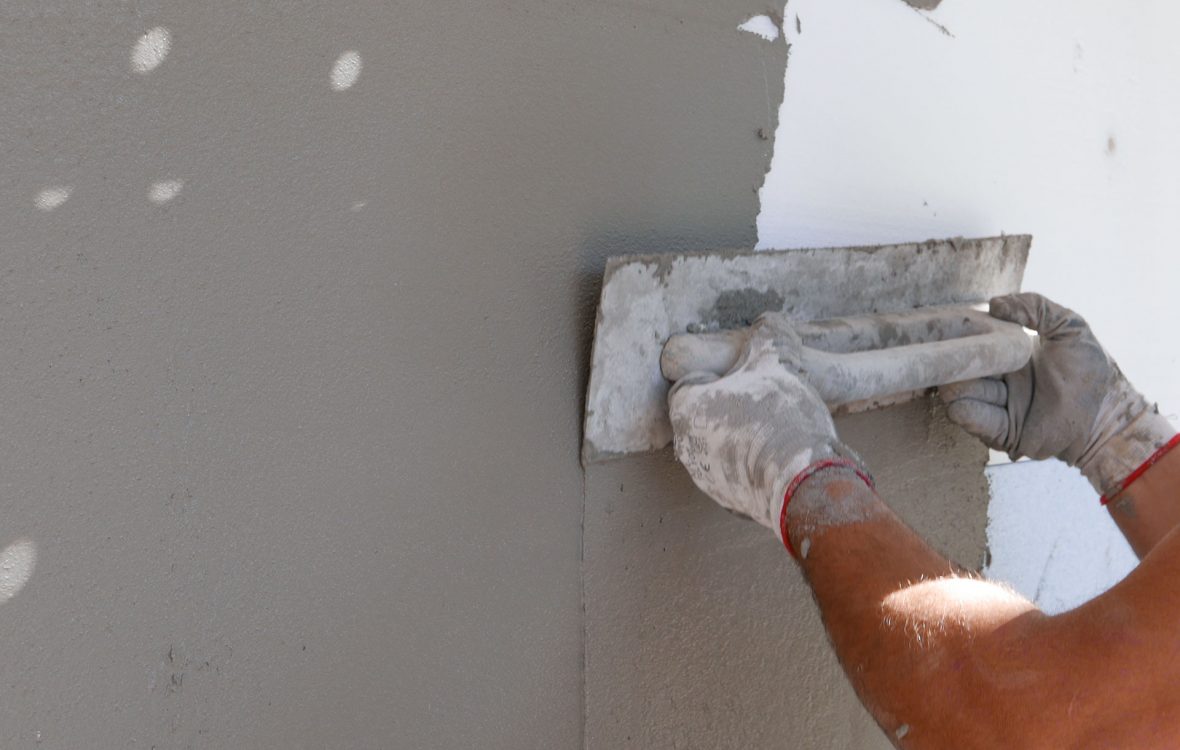 Into-System sistema isolamento termico cappotto