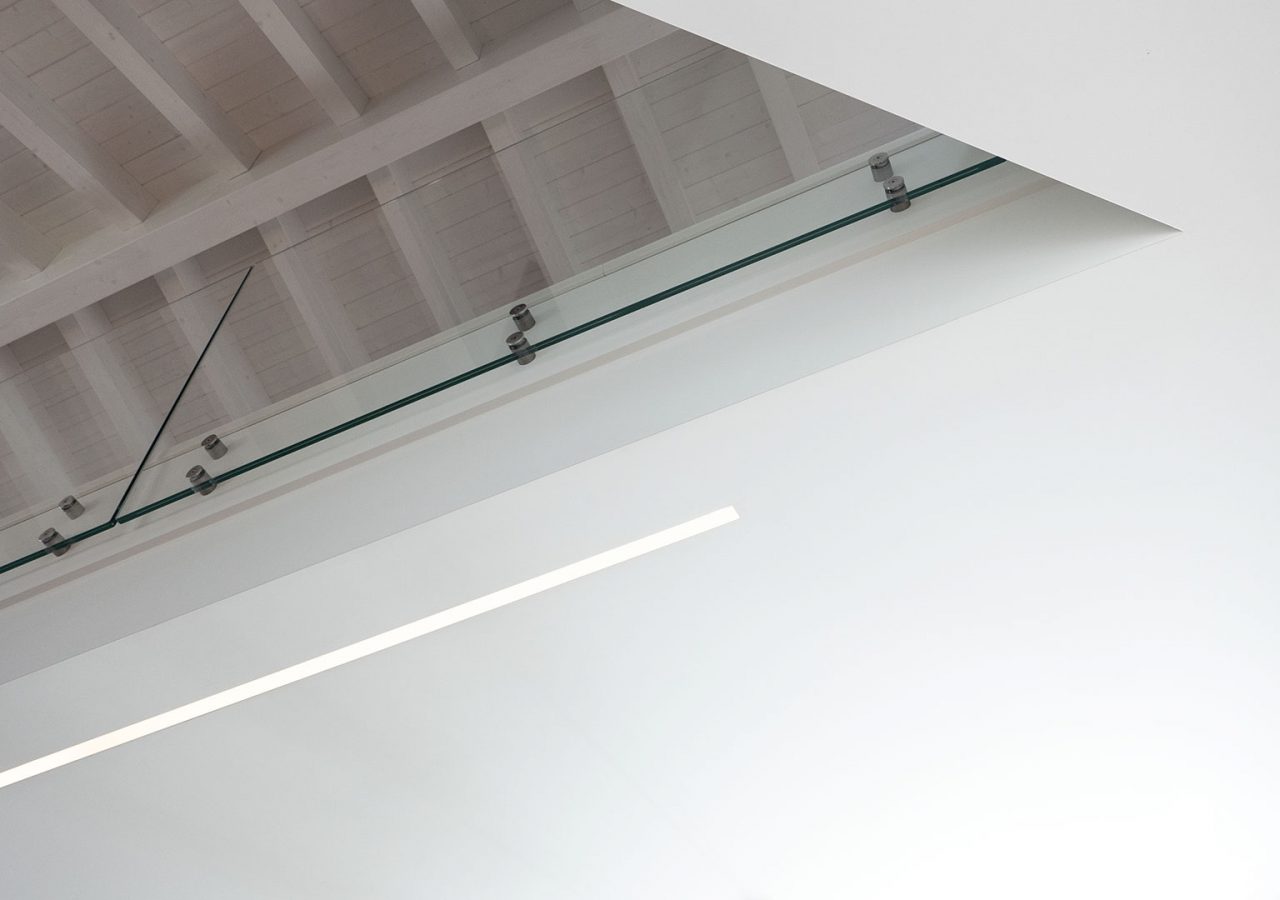 Into-System CIserano villa singola cartongessi isolamento termico cappotto intonaci interni e esterni