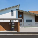 Into-System CIserano villa singola cartongessi isolamento termico cappotto intonaci interni e esterni