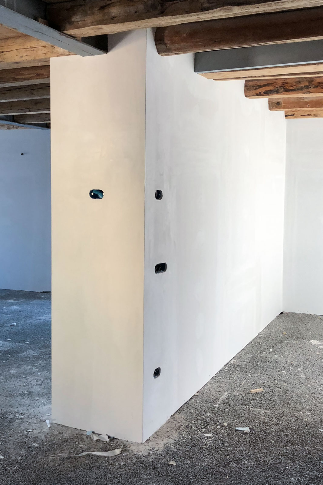 gessofibra02 Into-System sistema gesso fibra