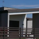 Into-System Ghisalba villa intonaci interni