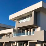 Into-System complesso residenziale osio