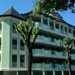 Into-System Paullo palazzina