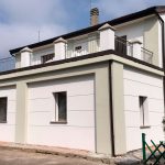 Into-System Paullo ristrutturazione isolamento termico cappotto