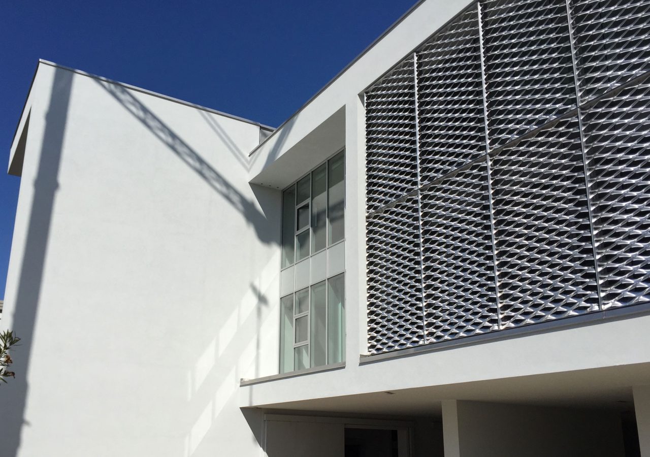 Into-System Verdellino uffici Finefood