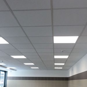 Into-System settore industriale