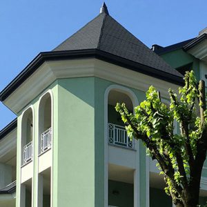 Into-System settore residenziale