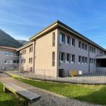 Into-System scuola Cene cappotto