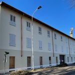 Into-System cappotto cartongessi istituto suore Rivolta