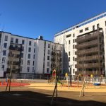 Into-System realizzazione cappotto intonaco appartamenti Milano