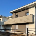 Into-System Treviolo cappotto sistema Grignolin cartongessi