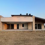 Into-System villa unifamiliare Treviolo