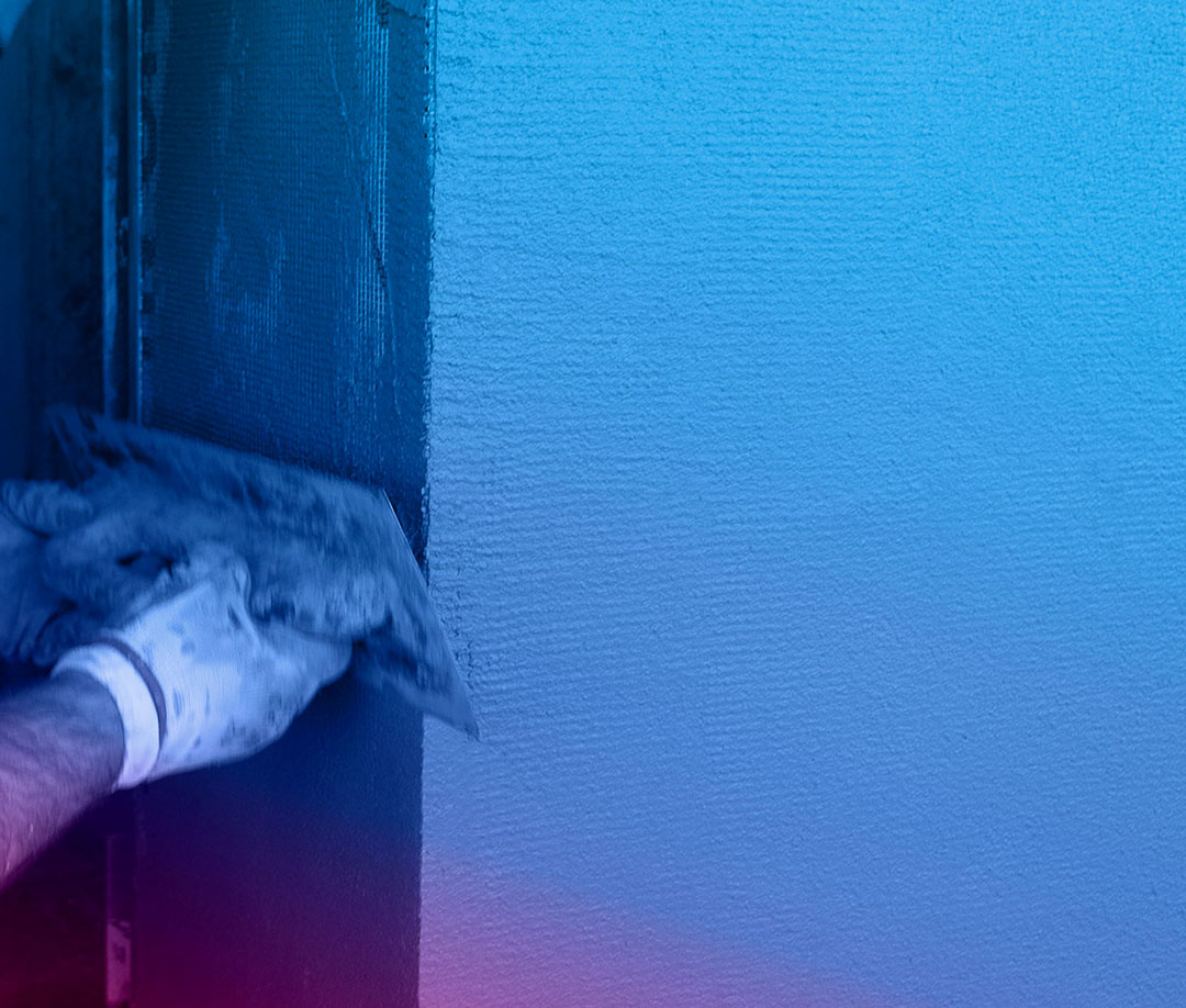 Into-System applicazione cappotto termico bergamo